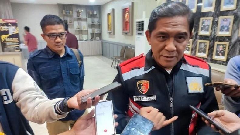 Polisi Bongkar Kasus Penanaman Ganja dalam Rumah Mewah di Gowa, 2 Orang Ditangkap