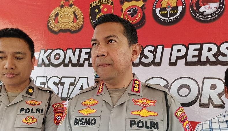 Idul Adha Besok, Ratusan Aparat Gabungan Amankan 203 Lokasi Sholat Id di Kota Bogor