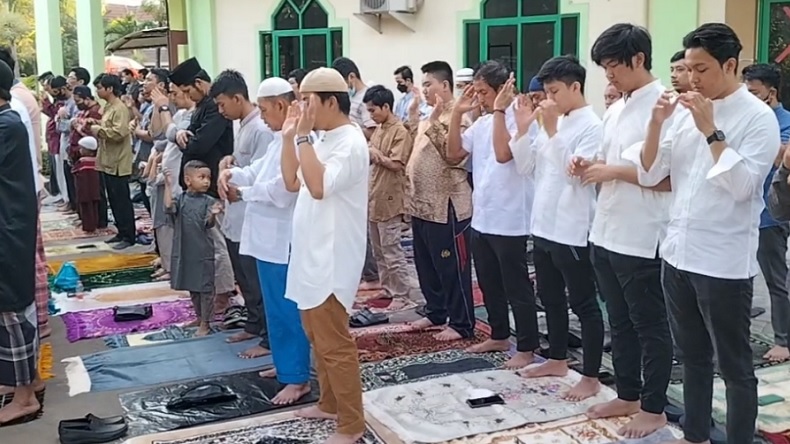 Saling Menghargai, Muhammadiyah Jakarta Utara Potong Hewan Kurban Besok