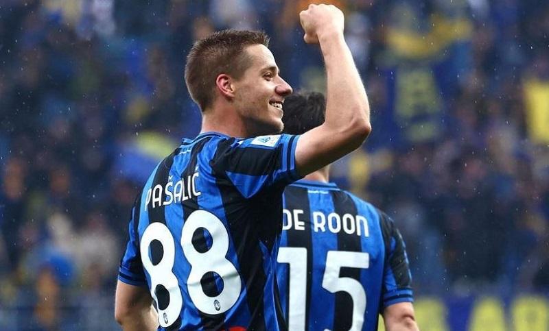 FIGC Larang Pemain Liga Italia Pakai Nomor Punggung 88, Kenapa?