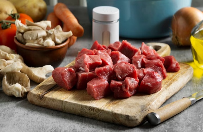 Eits! Ini Hal Penting yang Harus Diingat saat Konsumsi Daging di Iduladha
