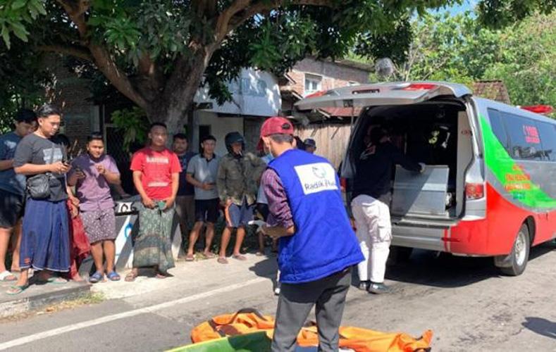 Kecelakaan Maut Truk Boks Tabrak 3 Motor 4 Tewas di Kendal, Ini Penjelasan Polisi