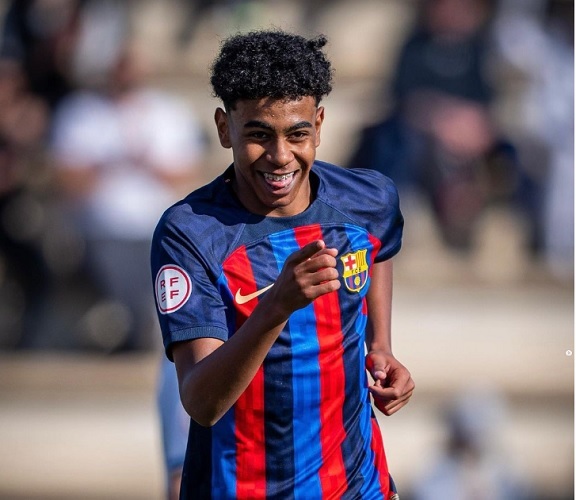 5 Pemain Wajib Ditonton di Piala Dunia U-17 Indonesia, Nomor 2 Bikin Geger Markas Barcelona