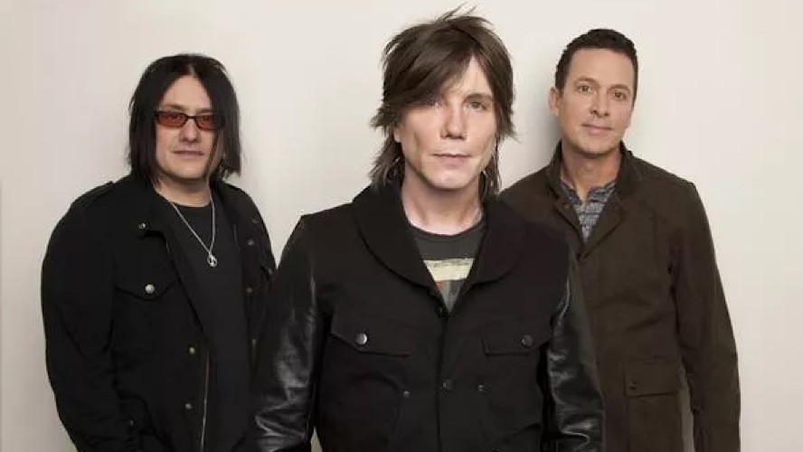 Lirik Lagu Iris-The Goo Goo Dolls dan Terjemahan, Musik Era 90-an yang Masih Eksis hingga Kini