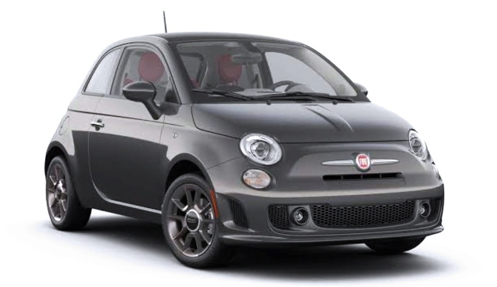 Fiat Tak Akan Lagi Bikin Mobil Berwarna Abu-Abu, Alasannya Bikin Geleng Kepala