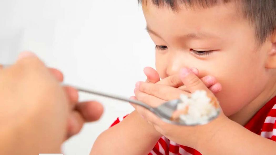 Para Ibu Wajib Tahu, Begini Cara Mengatasi Anak yang Susah Makan Nasi