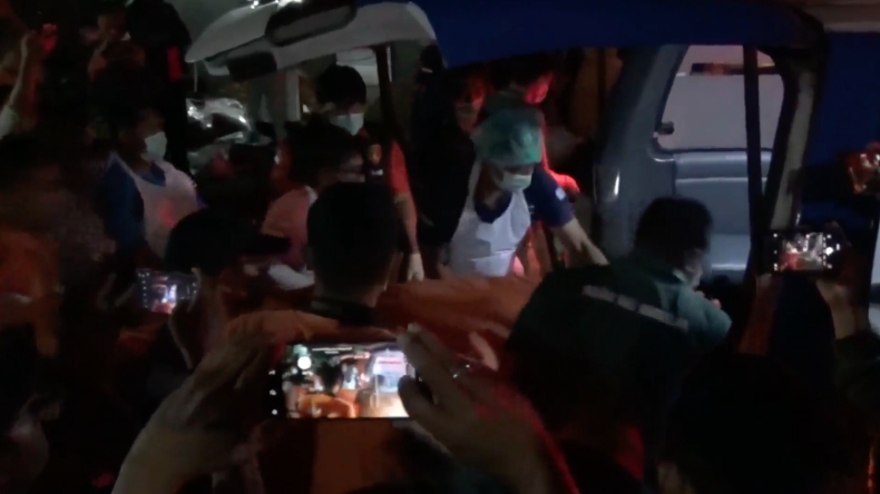 Polisi Temukan Banyak Luka di Tubuh Pasutri Tulungagung yang Tewas di Ruang Karaoke
