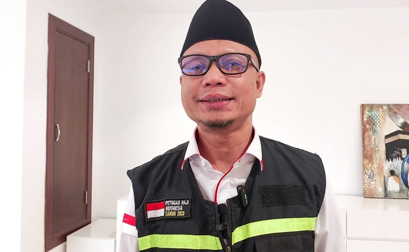 Jemaah Haji Indonesia Mulai Dipulangkan ke Tanah Air 4 Juli 2023, Begini Teknisnya