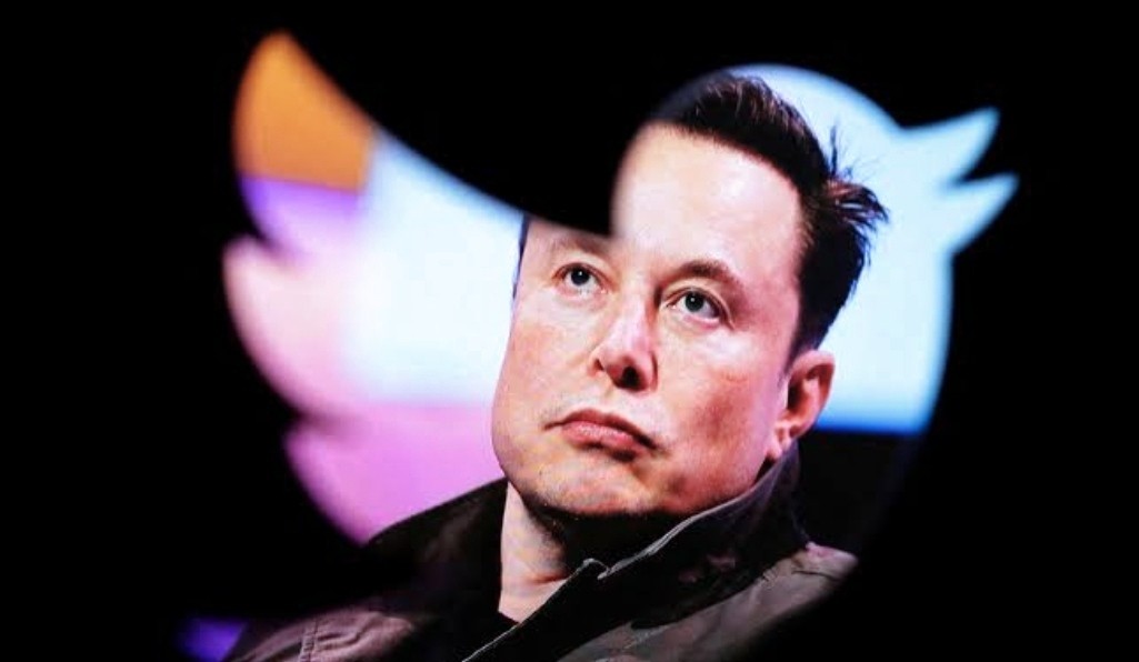 Elon Musk Batasi Twitt Pengguna, Begini Tanggapan Mantan Pemilik Twitter