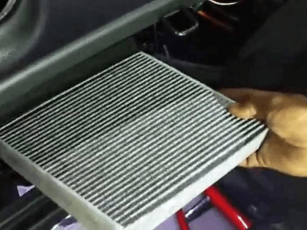 Kenali Tanda Filter AC Mobil Perlu Diganti, Jangan Sampai Penumpang Gangguan Napas