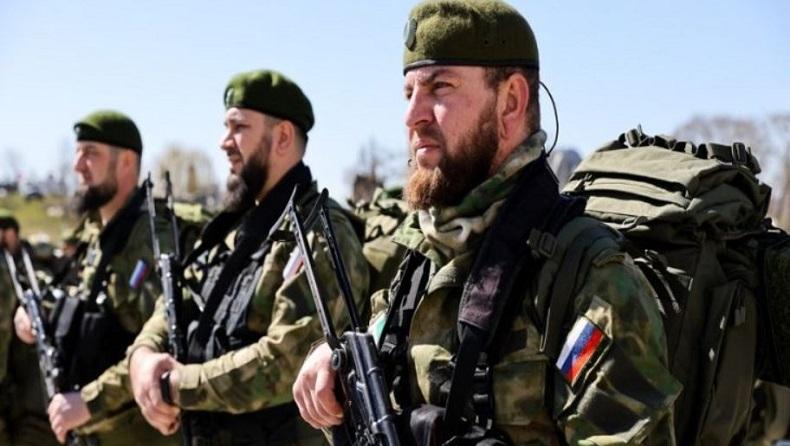 Wagner Group Angkat Kaki dari Rusia, Pasukan Chechnya Akhmat Siap Gantikan