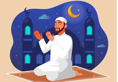 Doa Setelah Sholat Qobliyah Subuh, Latin dan Artinya