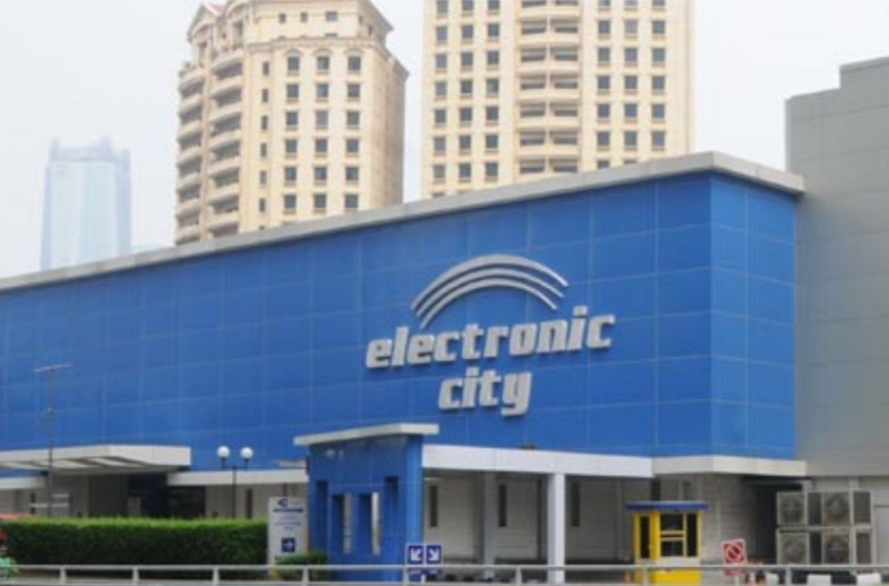 Gaya Belanja Konsumen Berubah Sejak Pandemi, Electronic City (ECII) Hati-Hati Buka Gerai Baru 