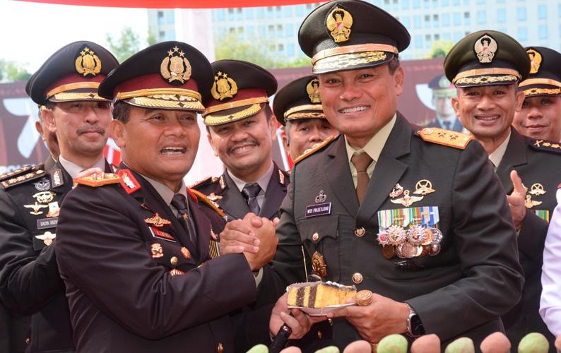 Kapolda Jateng: Kritik dari Masyarakat Merupakan Koreksi bagi Institusi Polri