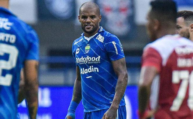 Persib Dihukum Jelang Final Championship Series Liga 1, Ada Masalah Apa?