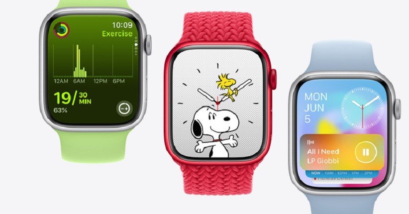 Cara Kunci iPhone dari Apple Watch, Solusi Keamanan dari Jarak Jauh