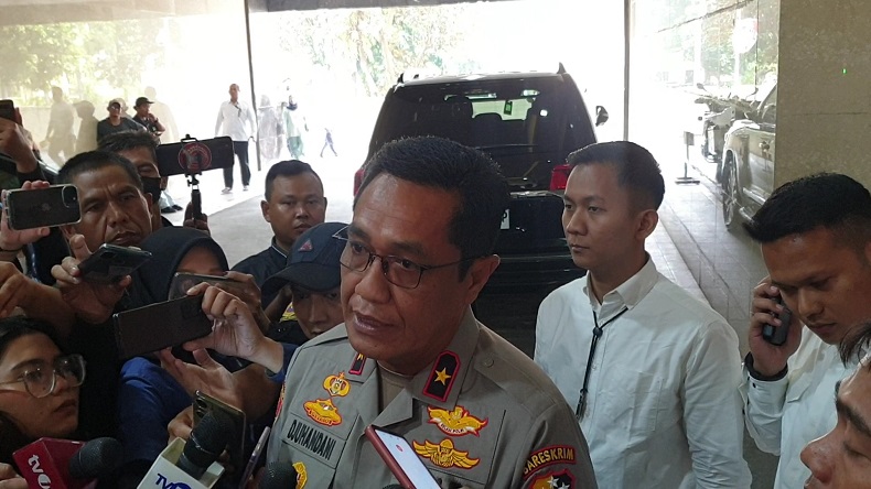 Bareskrim Masih Lengkapi Alat Bukti terkait Kasus Polemik Ponpes Al-Zaytun