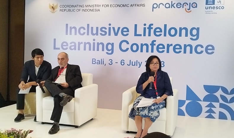 Manajemen Pelaksana Pastikan Program Kartu Prakerja Berlanjut di 2024
