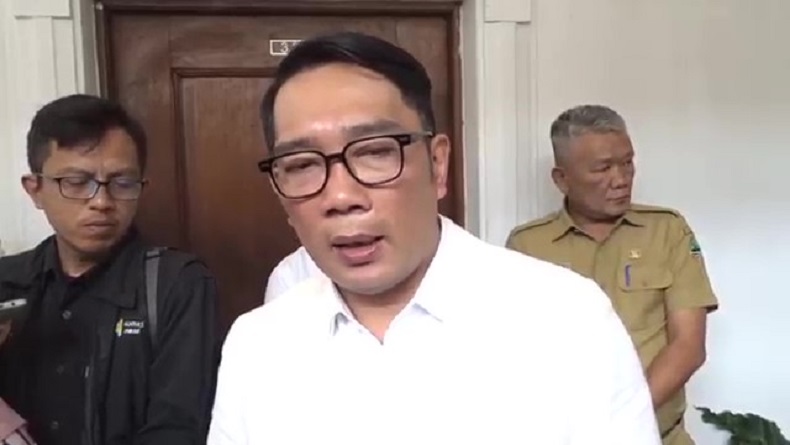 Usai Ditunggu Sepekan, Begini Jawaban Ridwan Kamil atas Kasus Al-Zaytun Indramayu