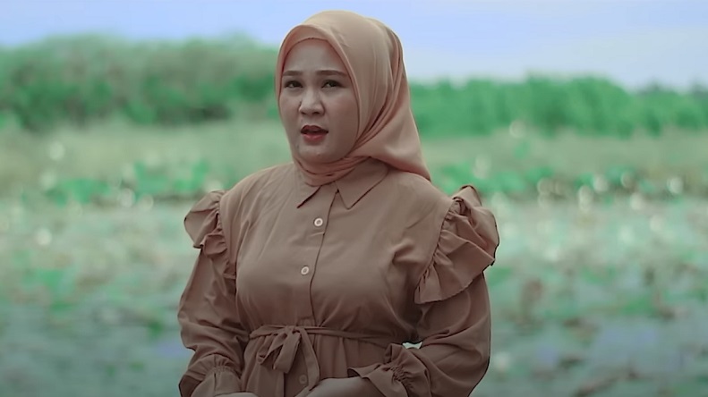 Lirik Lagu Sitinaja Musalai dan Artinya, Tembang Sedih tentang Cinta Tak Direstui