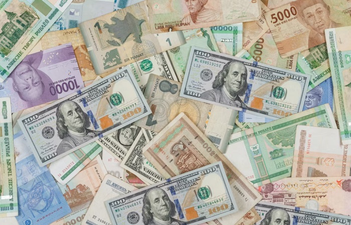 7 Mata Uang Terendah di Dunia Versi Forbes, Indonesia Termasuk?