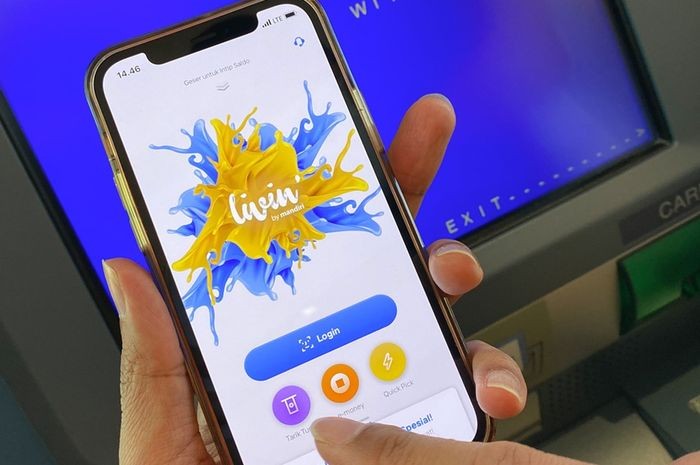 Bank Mandiri Siap Luncurkan Layanan Paylater Bulan Depan