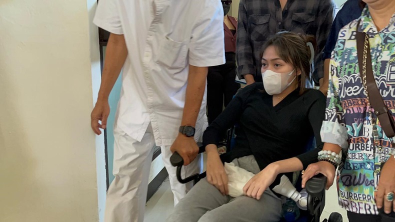 Amanda Ungkap Watak Buruk Mario Dandy: Suka Meledak-ledak Emosinya