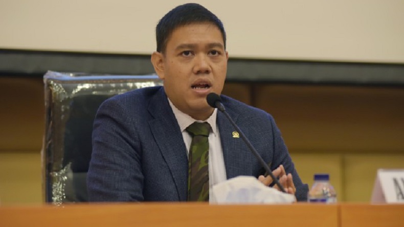 Golkar Klaim Punya Kader Kompeten Jadi Menteri Prabowo: Kami Siap Supply