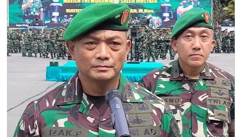 Presiden Jokowi Akan Kunjungi 2 Provinsi di Tanah Papua, Ini Agendanya