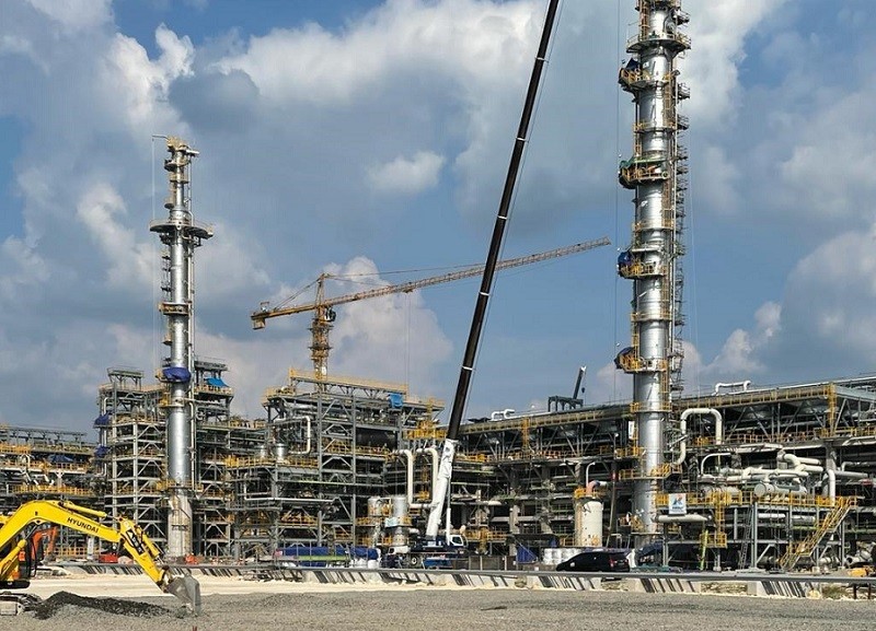 9 Proyek Migas Siap Produksi Tahun Ini, Terbesar di Jawa Timur