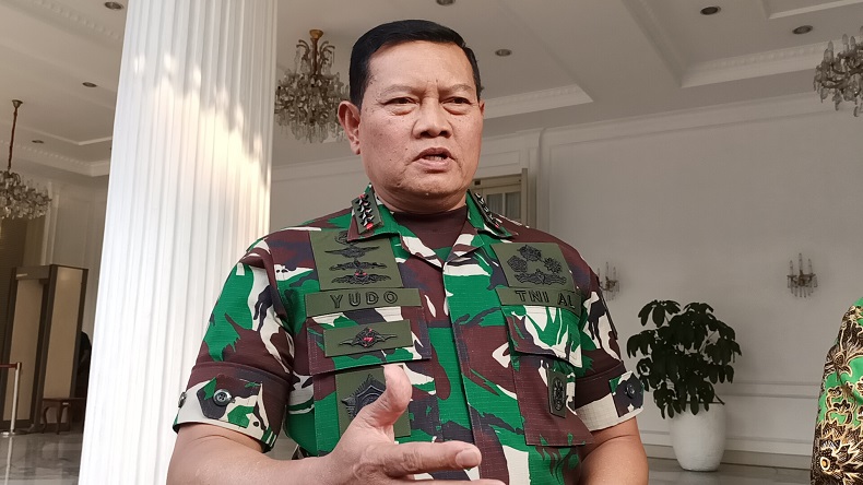 Panglima TNI Prihatin Oknum Paspampres Bunuh Warga Aceh: Maksimal Hukuman Mati