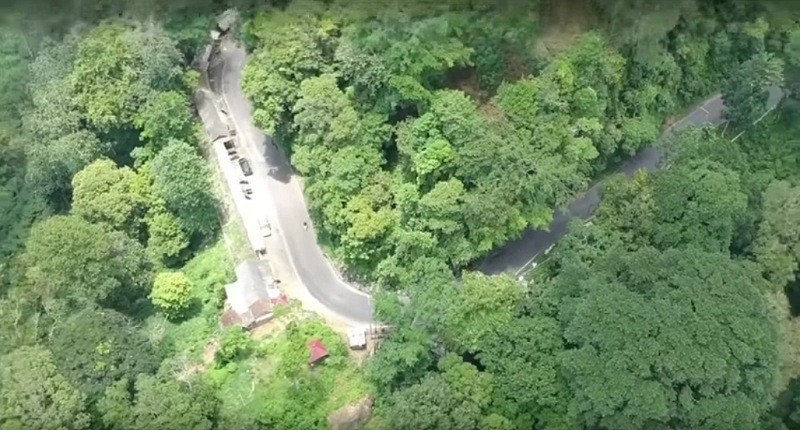  Jalur Alternatif Gunung Gumitir: Rute Nyaman Hindari Macet dan Jalan Curam