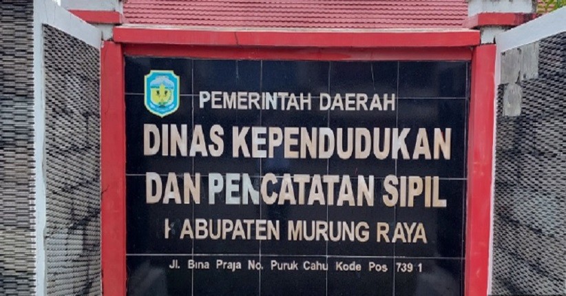 Cara Membuat Kartu Keluarga Online, Gak Makan Waktu!