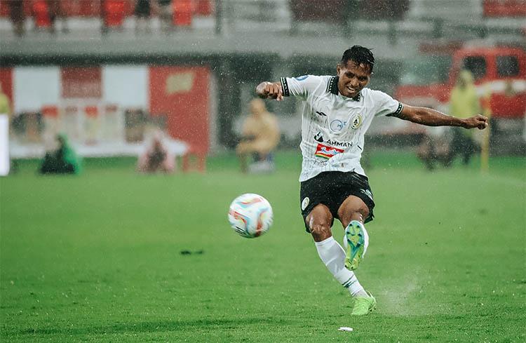 Daftar Pemain PSS Sleman Musim 2023/2024