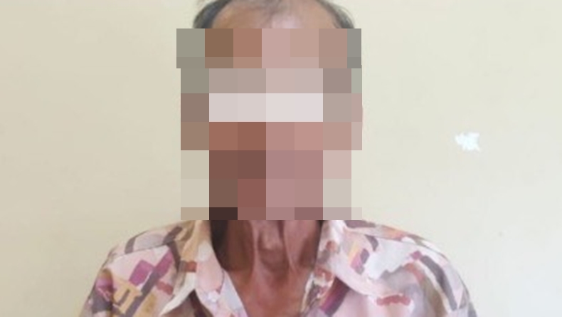 Kakek Asal OKU Cabuli Bocah di Rumah Kosong, Panik Digerebek Warga
