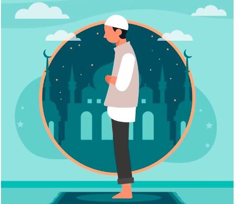 Niat Shalat Witir 1 Rakaat, Lengkap dengan Tata Cara dan Bacaan Doanya 