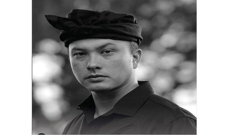 Bikin Heboh Nicholas Saputra Menyuapi Seorang Perempuan di PRJ, Ada Apa? 