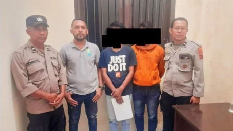 Cabuli Siswi SMP, Oknum Polisi di Tanimbar Jadi Tersangka dan Ditahan