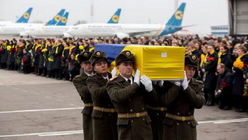 Tembak Jatuh Pesawat Ukraina hingga 176 Penumpang Tewas, Iran Digugat ke Pengadilan Internasional