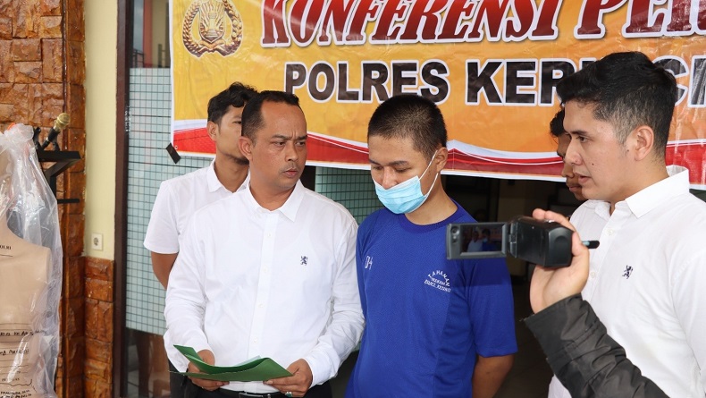 Pengakuan TikToker Popo Barbie Masturbasi dengan Patung: Cuma Buat Nambah Follower