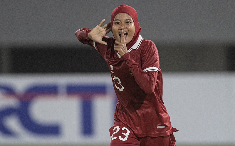 Jadwal Indonesia Vs Thailand Semifinal Piala AFF U-19 Wanita 2023 Malam Ini