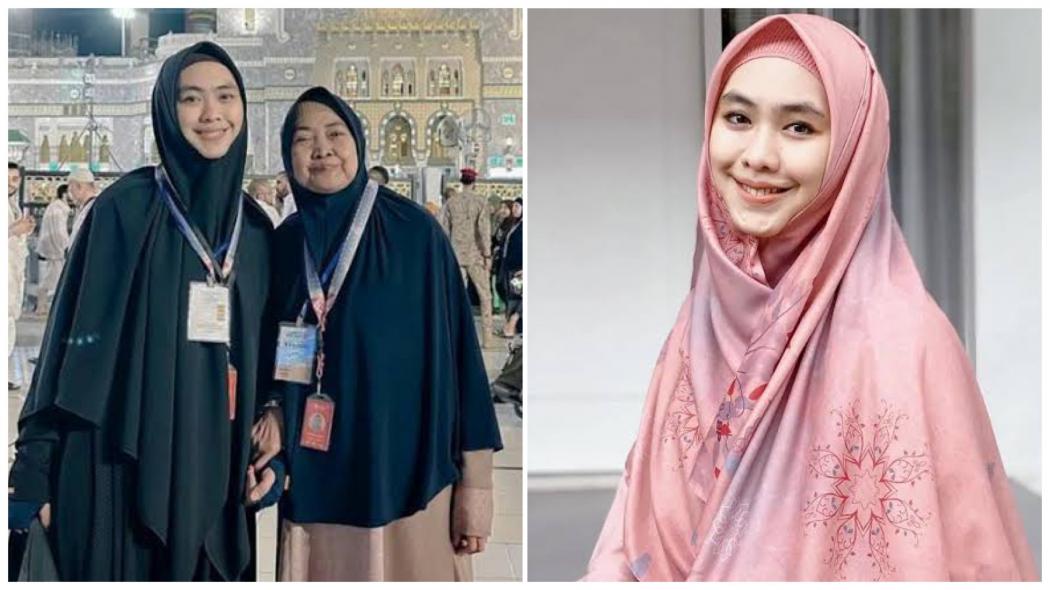 Ibunda Dilarikan ke ICU saat Ibadah Haji, Oki Setiana Dewi: Minta Doa dari Sahabat Semua