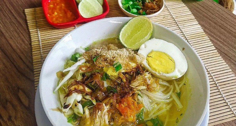 Cara Membuat Bubuk Koya Soto Hanya dengan 2 Bahan, Rasa Gurih Bikin Nagih 