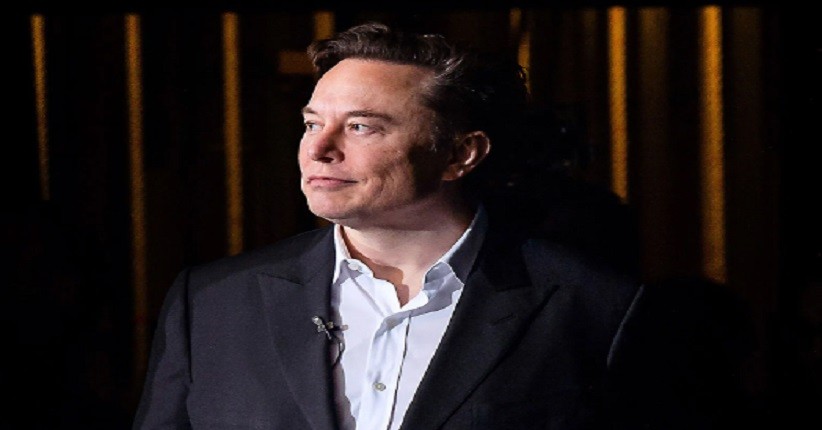 Tanggapi Warganet soal Kehadiran Threads, Elon Musk Respons dengan Emoticon Ketawa
