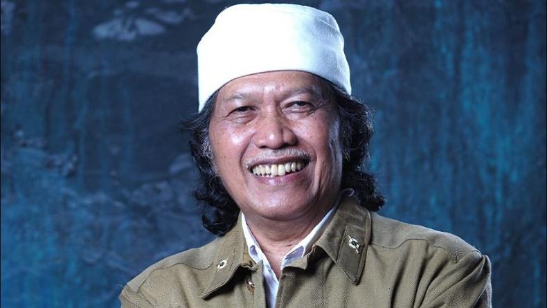 Kondisi Kesehatan Cak Nun Membaik, Sudah Dirawat di Bangsal Biasa 