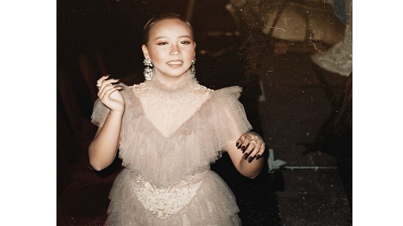 3 Tahun Vakum, Gloria Jessica Kembali Rilis Single Baru tentang Keresahan 