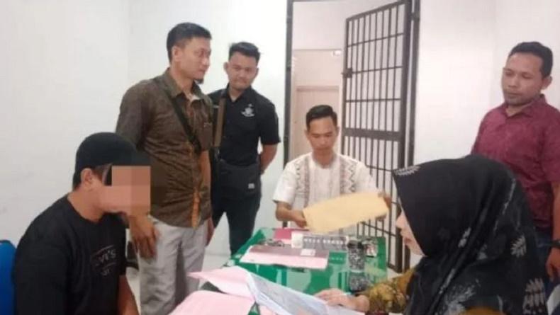 Guru Ngaji di Lhokseumawe Cabuli Santri sampai 50 Kali, Korban Trauma dan Malu