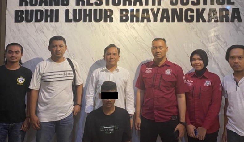 Pemuda Ajak Pacar Hubungan Badan hingga 5 Kali, Keluarga Tak Terima Lapor Polisi