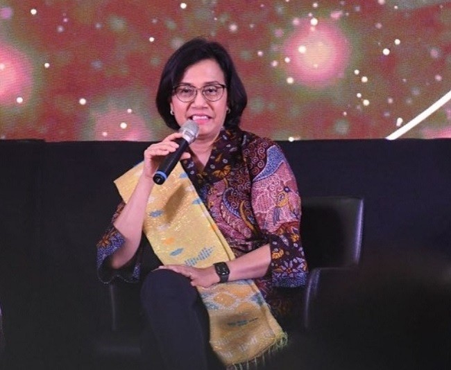  Badan Kebijakan Fiskal (BKF) Genap 17 Tahun, Ini Pesan Sri Mulyani 
