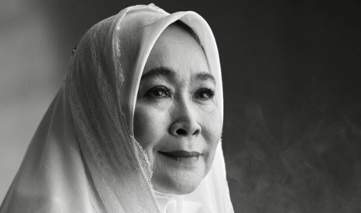 Mantan Suami Meninggal di Singapura, Jenny Rachman: Mohon Doanya